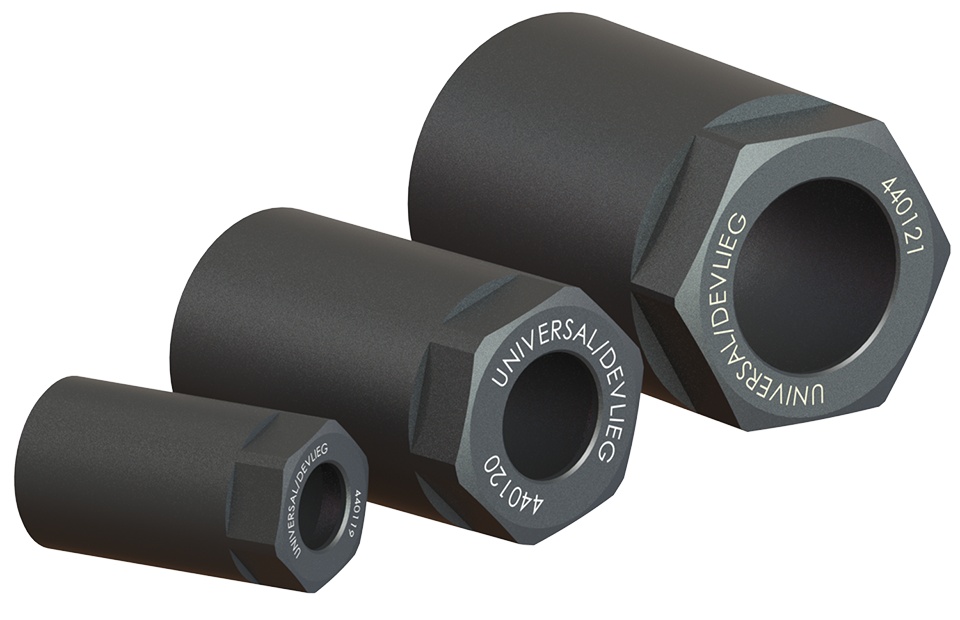 Picture of HPI Pioneer Nut DAN180 Collet DA180 Nut